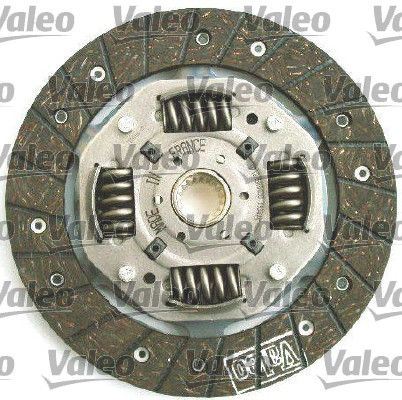 Valeo Clutch Kit for Citroen & Peugeot, OEM quality, OEM 205043 - View 6