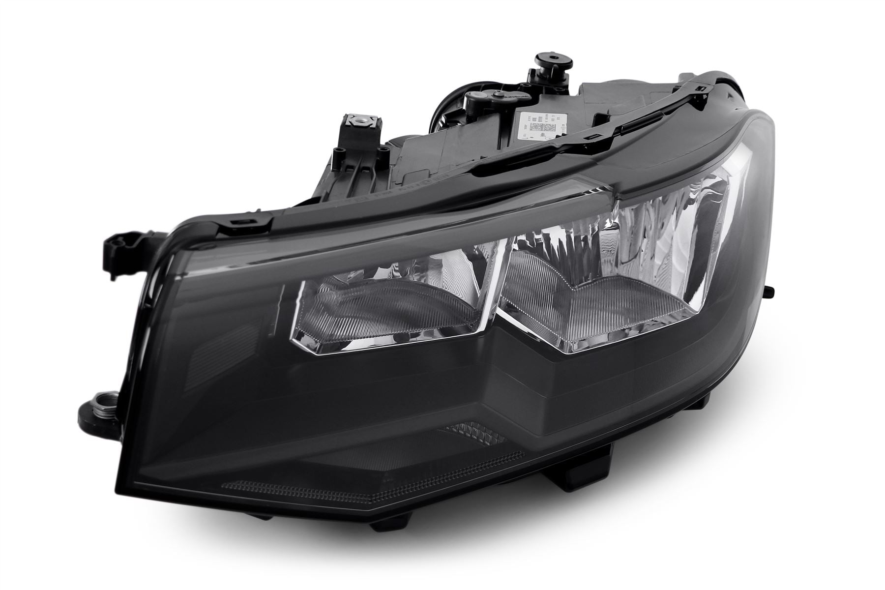 Volkswagen T Cross Left Headlight, Valeo OEM, OEM 2GN941005 - View 6