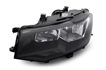 Volkswagen T Cross Left Headlight, Valeo OEM, OEM 2GN941005 - View 6