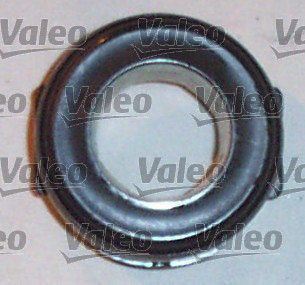 Valeo Clutch Kit for Volkswagen, OEM quality, OEM 028198141X - View 6