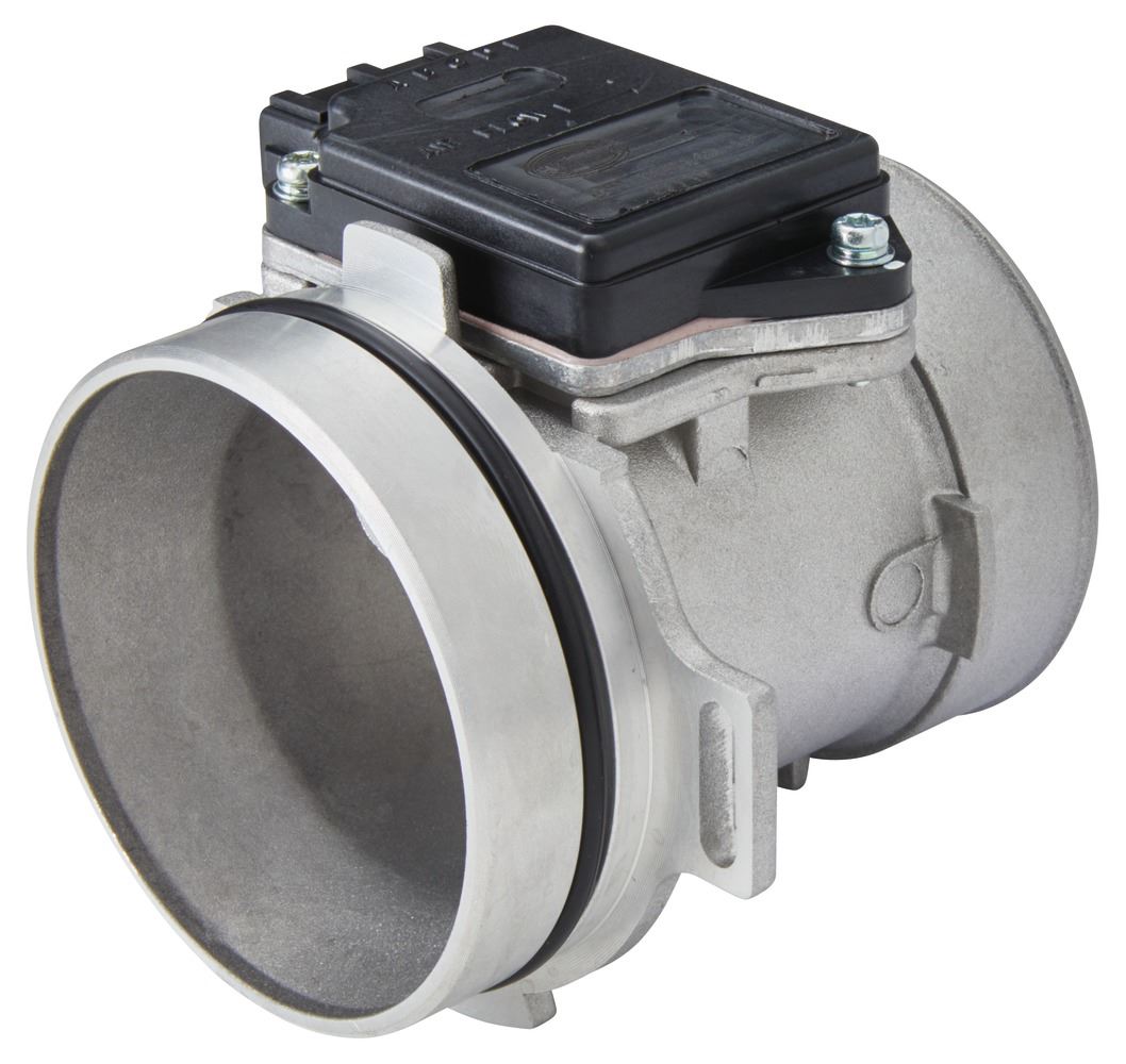 Hella Mass Air Flow Meter for Ford, OEM quality, OEM 6 848 047, MPN 8ET 009 142-171