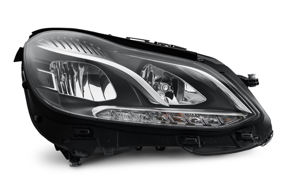 Hella LED Right Headlight for Mercedes-Benz, OEM quality, OEM A2128202039 - View 11