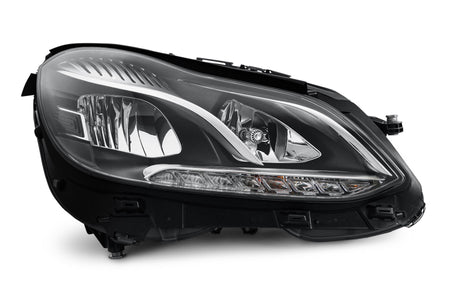 Hella LED Right Headlight for Mercedes-Benz, OEM quality, OEM A2128202039 - View 11