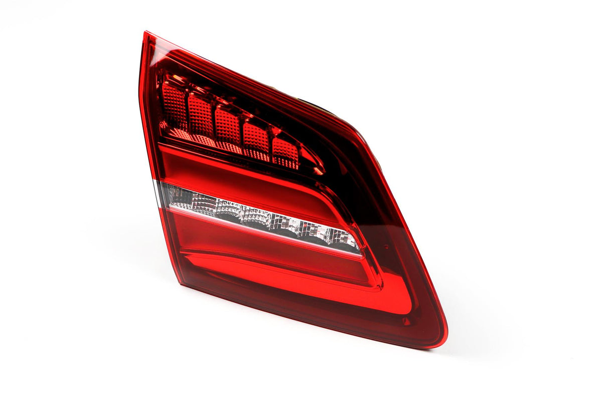 Mercedes-Benz GLS Left Rear Light, Magneti Marelli OEM, OEM A1669060902 - View 5