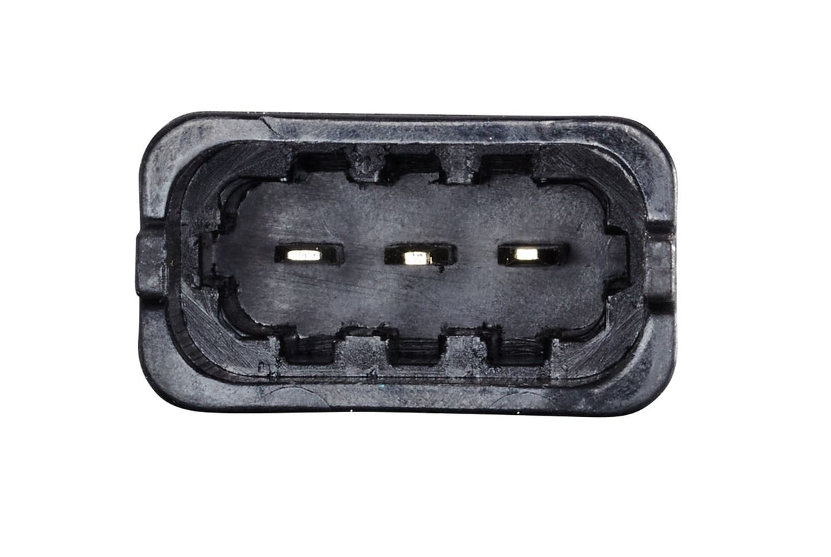 Hella Ignition Coil for Mercedes-Benz & Chrysler, OEM quality, OEM 000 158 73 03 - View 3
