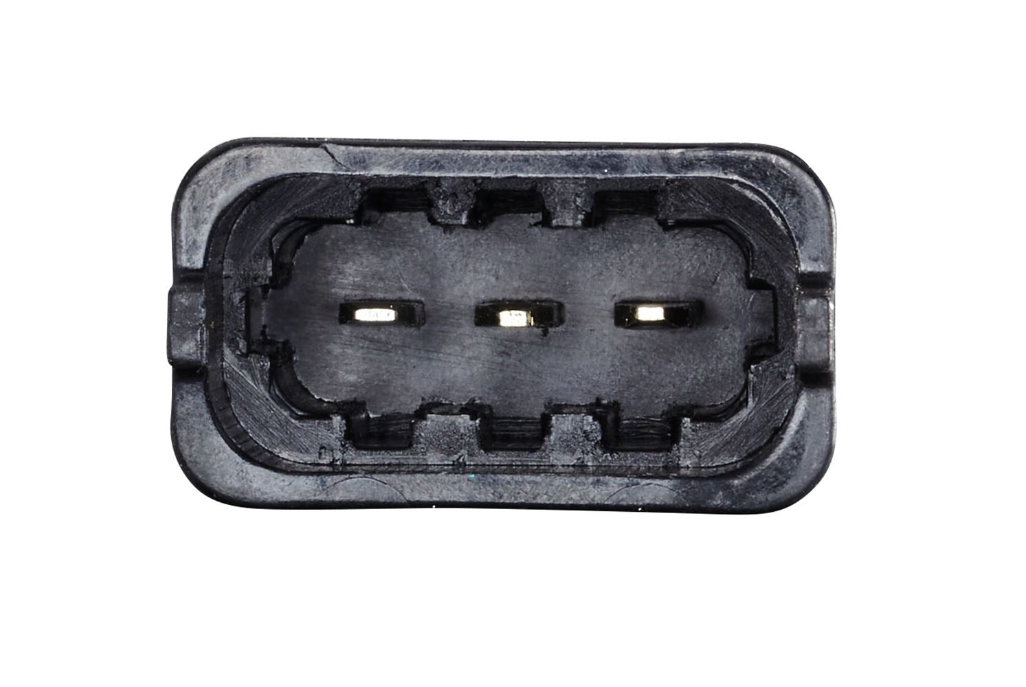 Hella Ignition Coil for Mercedes-Benz & Chrysler, OEM quality, OEM 000 158 73 03 - View 3