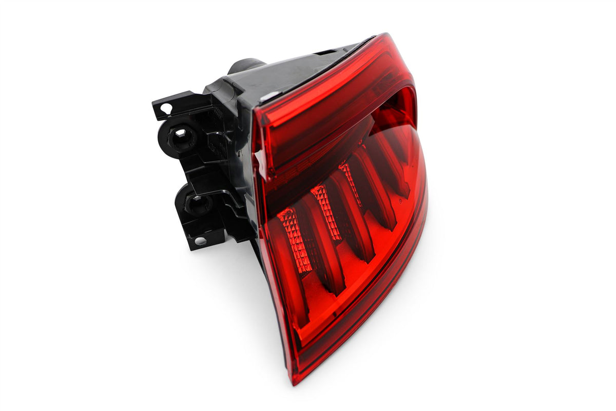 Audi Q8 Right Rear Light, Valeo OEM, OEM 81170-02K40 - View 3