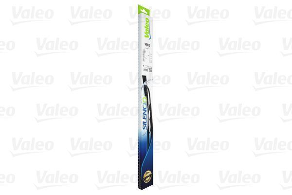 Valeo Front Wiper Blade for Honda, Jaguar & more, OEM quality, OEM 642305 - View 4