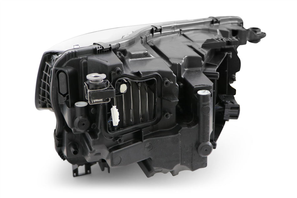 Audi Q5 Right Headlight, Magneti Marelli OEM, OEM 80A941034A - View 2
