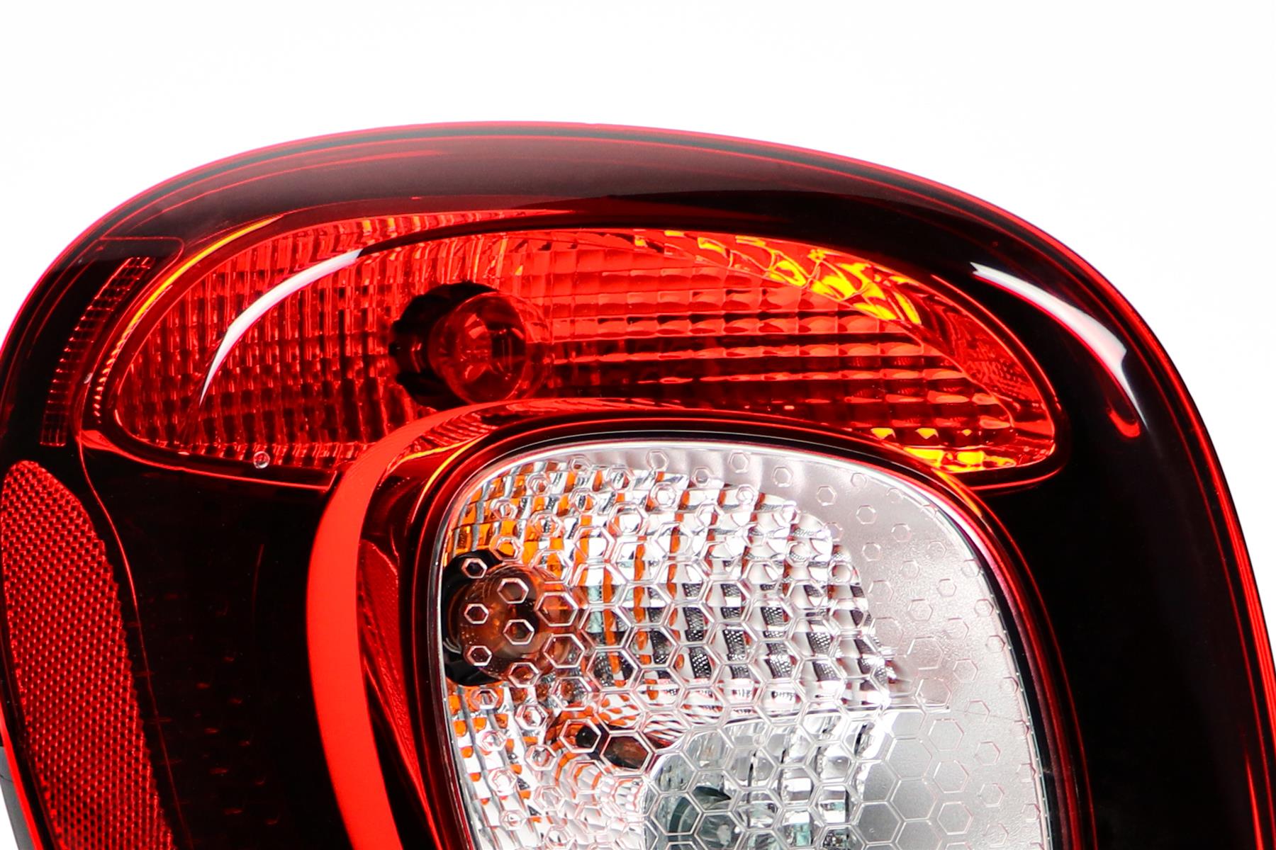 Magneti Marelli Left Rear Light for Smart, OEM quality, OEM A4539063100 - View 5