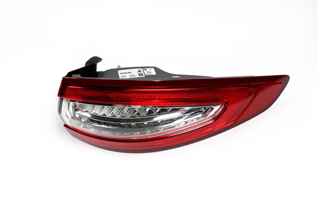 Ford Mondeo Right Rear Light, Magneti Marelli OEM, OEM 2026827 - View 8