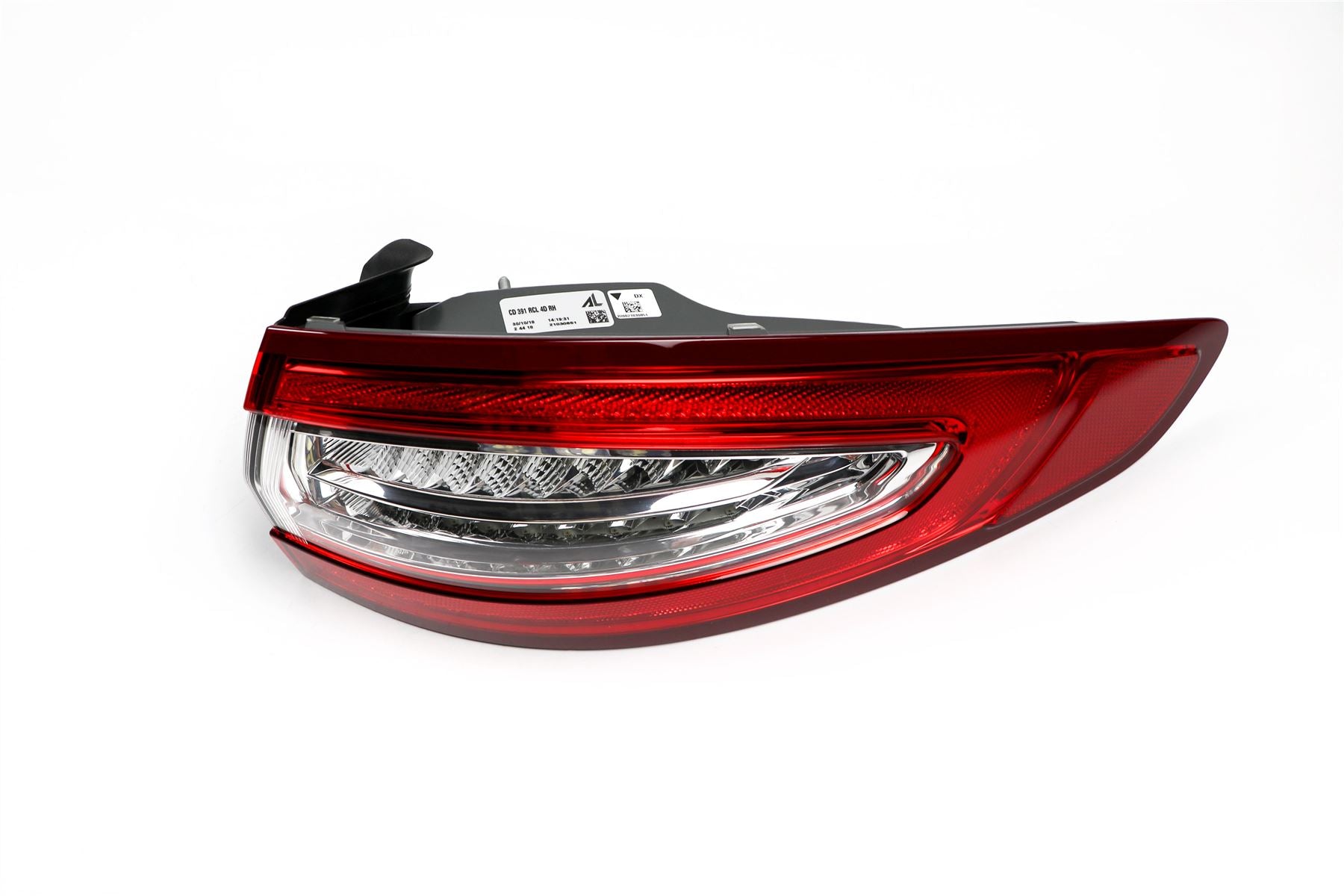Ford Mondeo Right Rear Light, Magneti Marelli OEM, OEM 2026827 - View 8