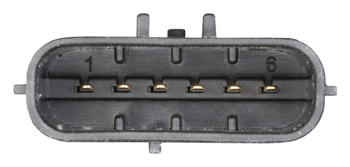 Hella Sensor Right for Skoda, Audi & more, OEM quality, OEM 1K2 723 503 AJ - View 2