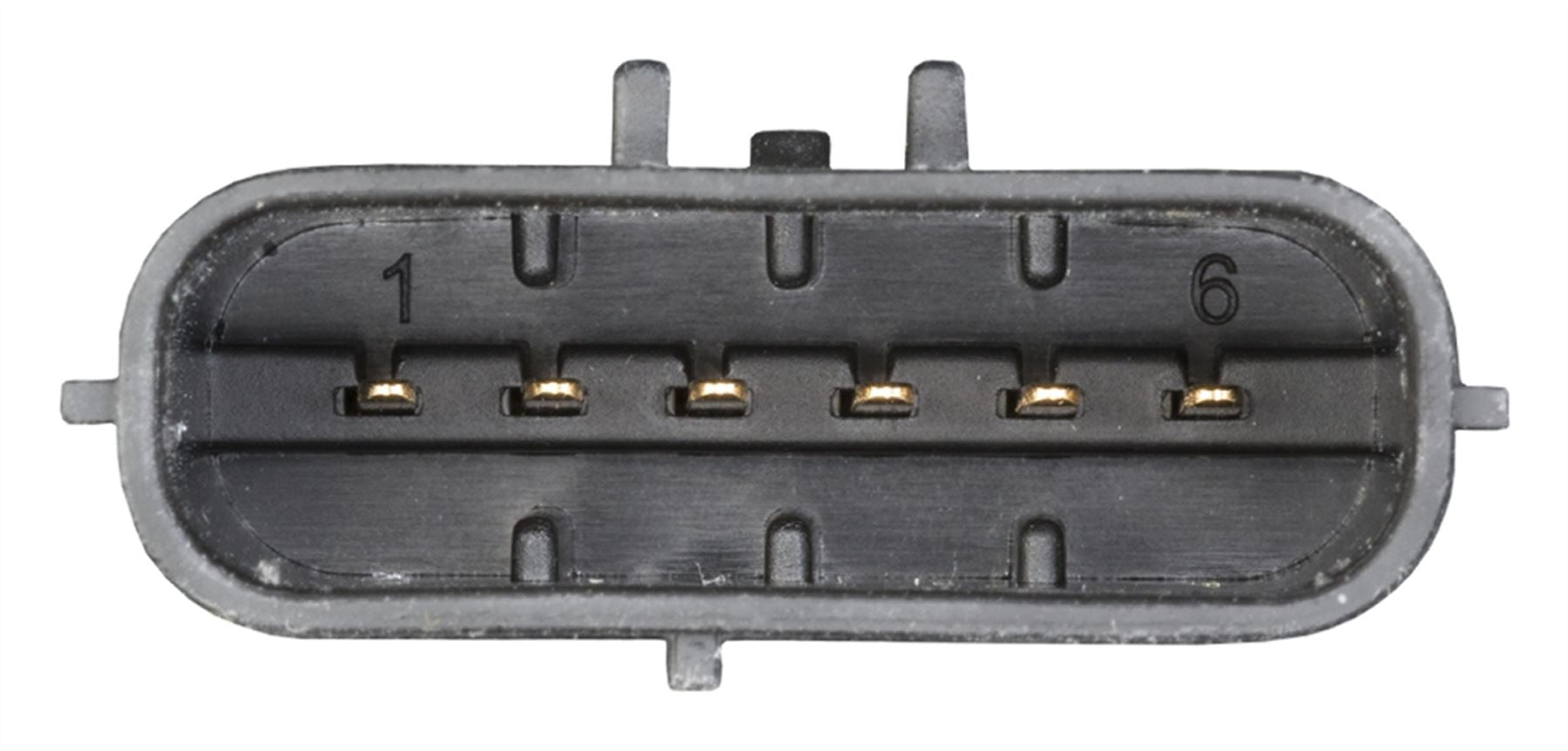 Hella Sensor Right for Skoda, Audi & more, OEM quality, OEM 1K2 723 503 AJ - View 2