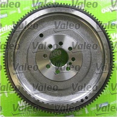 Valeo Clutch Kit for Fiat & Alfa Romeo, OEM quality, OEM 55219387 - View 4