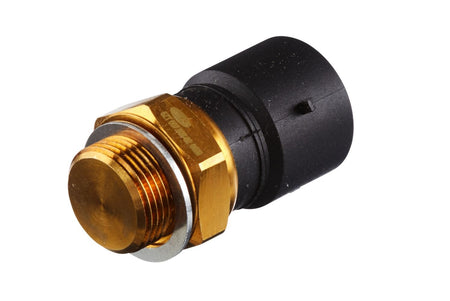 Hella Temperature Switch for Vauxhall, OEM quality, OEM 90449435, MPN 6ZT 007 807-021