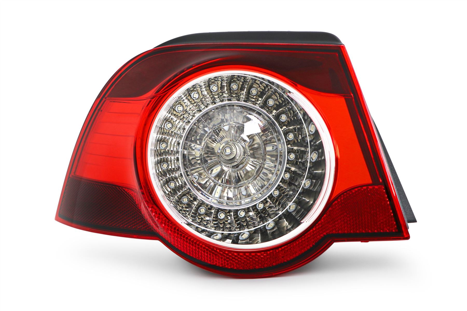 Volkswagen Eos Left Rear Light, Hella OEM, OEM 1Q0945095K - View 11