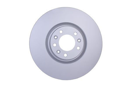Hella Brake Disc for Peugeot, Citroen & more, OEM quality, OEM 1642761480 - View 3