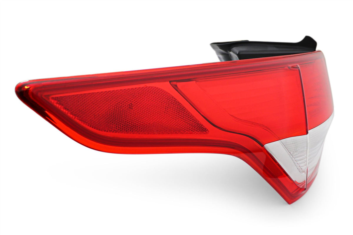 Ford Kuga Left Rear Light, Valeo OEM, OEM 1804901 - View 12
