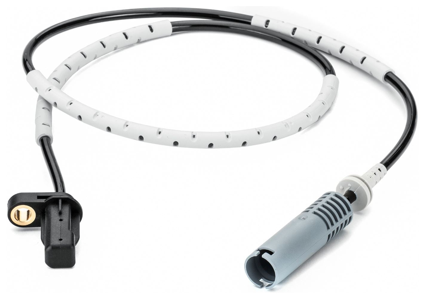 Hella ABS Wheel Speed Sensor for BMW, OEM quality, OEM 34 52 6 760 425, MPN 6PU 012 806-381