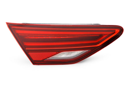 Seat Leon Left Rear Light, Valeo OEM, OEM 5F0945308K, MPN 47185