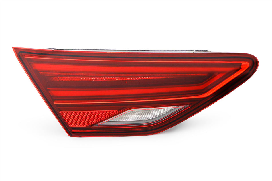 Seat Leon Left Rear Light, Valeo OEM, OEM 5F0945308K, MPN 47185