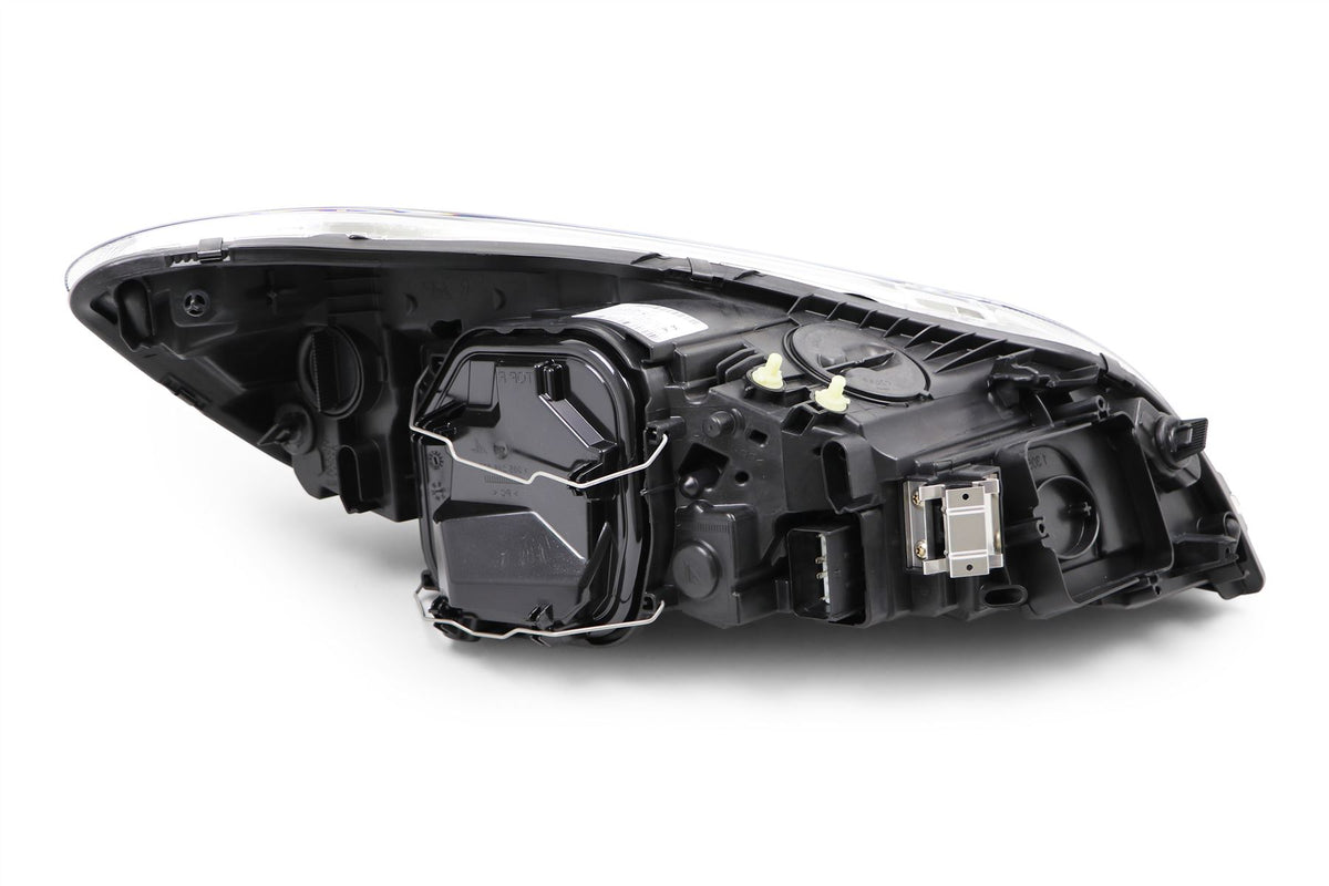 Volvo C70 Left Headlight, Magneti Marelli OEM, OEM 31299754 - View 4