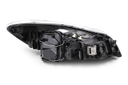 Volvo C70 Left Headlight, Magneti Marelli OEM, OEM 31299754 - View 4