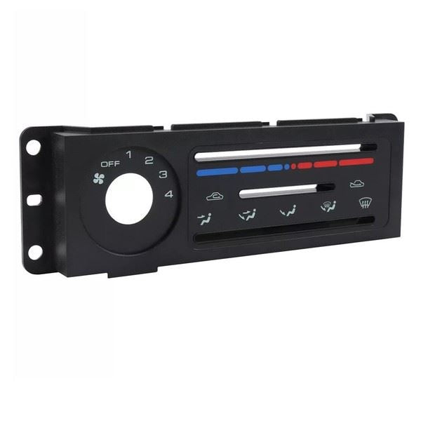 Air Conditioning Control Panel - for Mazda - OEM NA01-61-C04A | Eurowagens - View 3