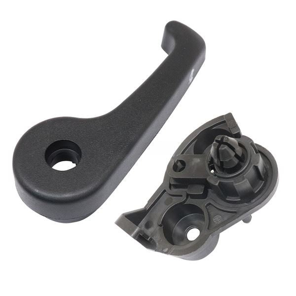 Bonnet Release Handle - for Hyundai - OEM 81180-2B000 | Eurowagens - View 5