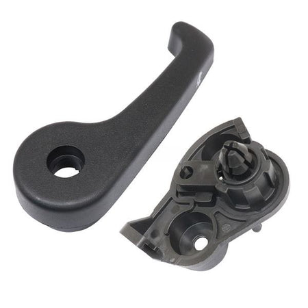 Bonnet Release Handle - for Hyundai - OEM 81180-2B000 | Eurowagens - View 5