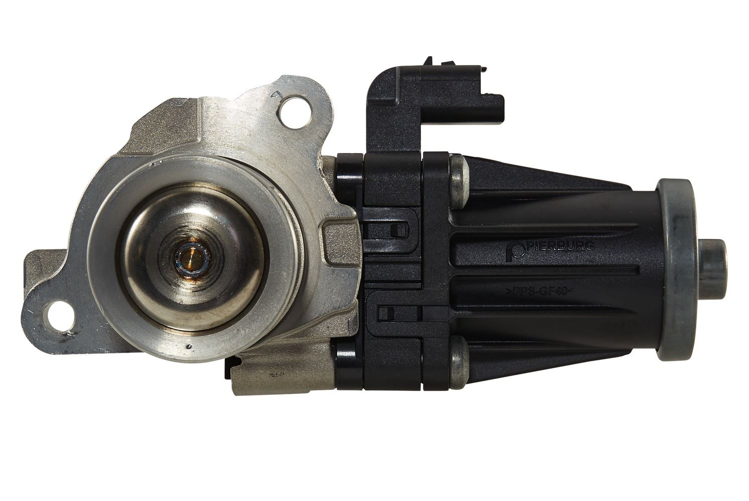 Hella EGR Valve for Volvo, Ford & more, OEM quality, OEM 1618LC - View 2
