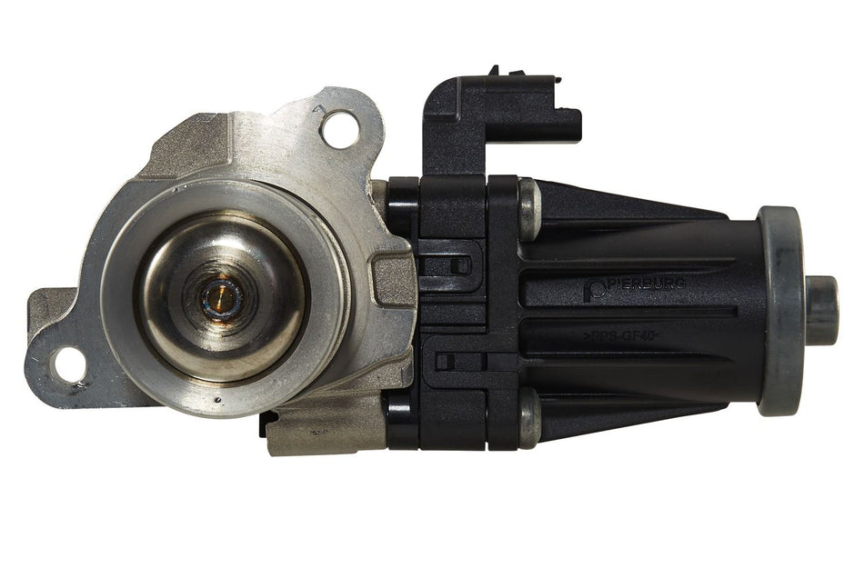 Hella EGR Valve for Volvo, Ford & more, OEM quality, OEM 1618LC - View 2