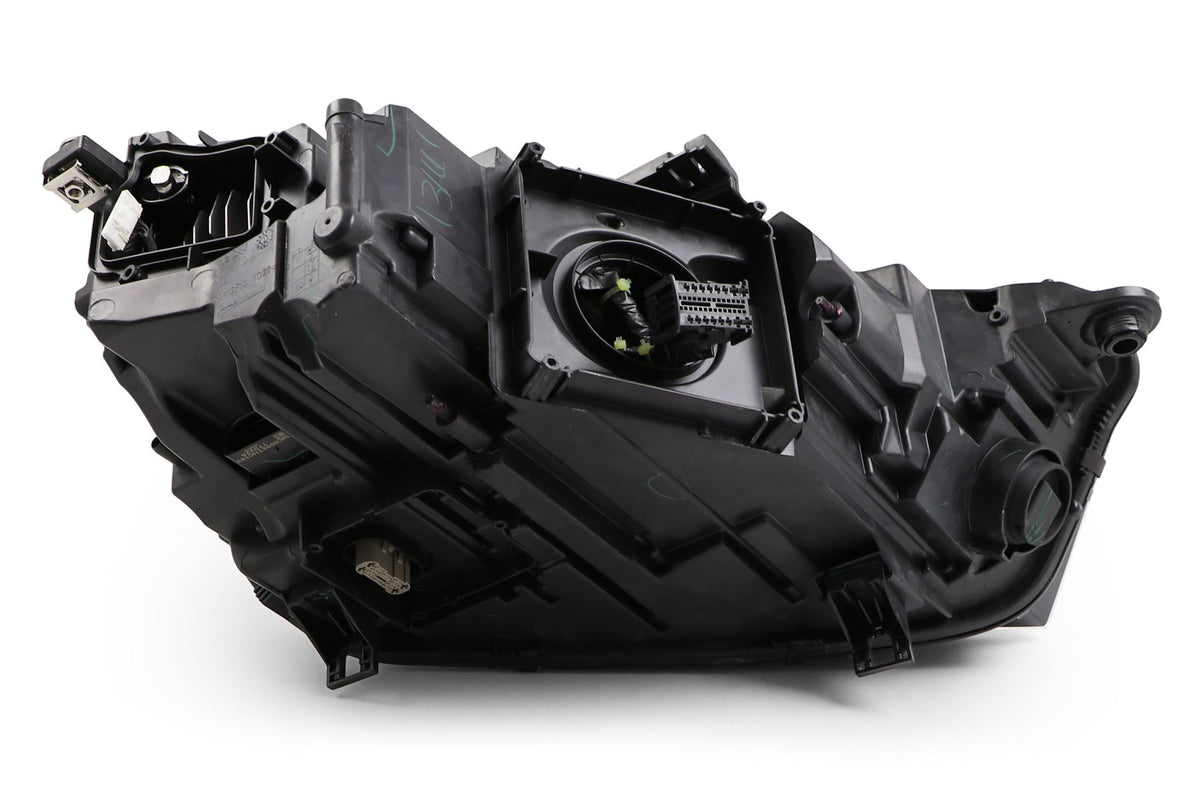 Audi Q5 Left Headlight, Magneti Marelli OEM, OEM 80A941035A - View 12