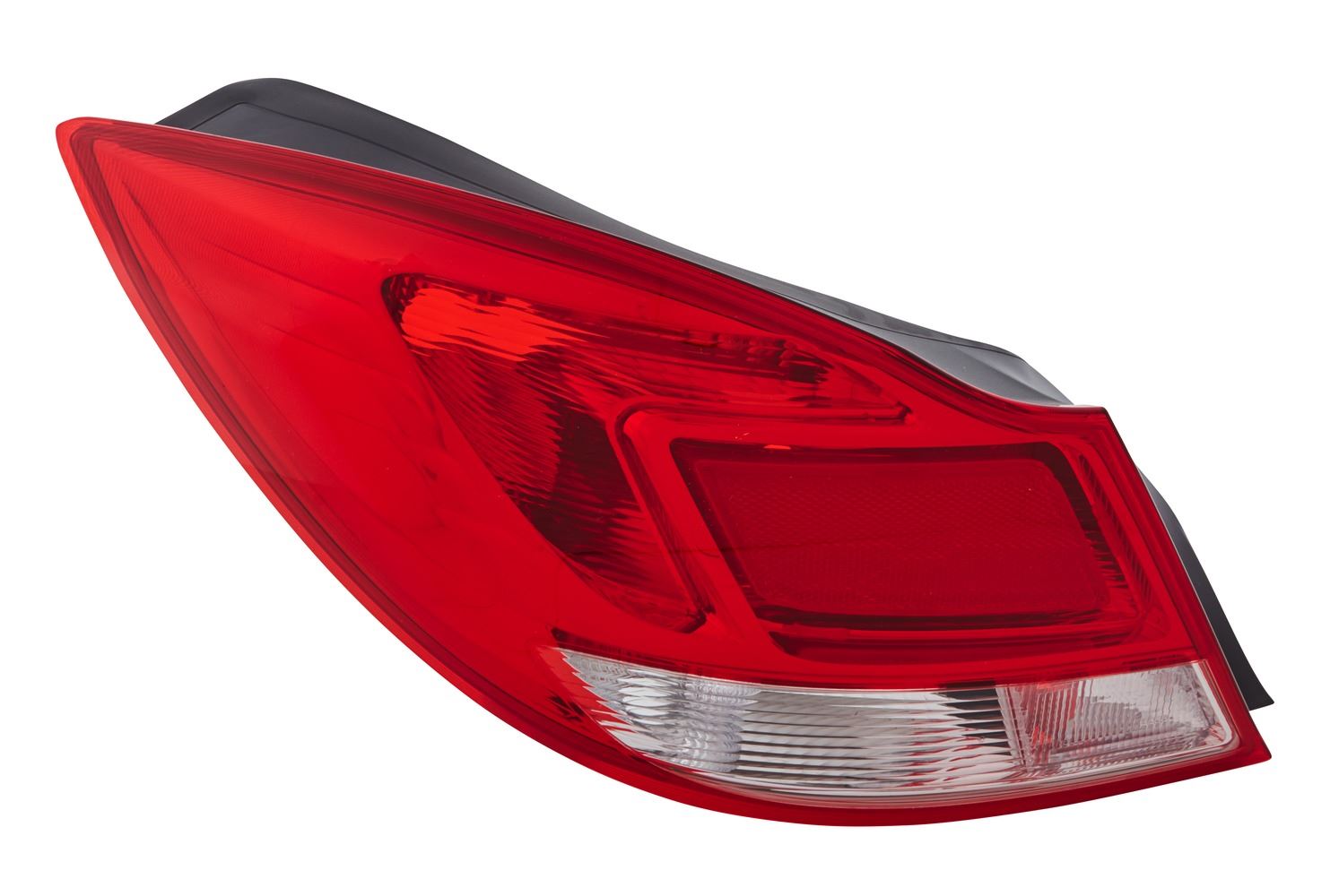 Vauxhall Insignia A Left Rear Light, Hella OEM, OEM 12 22 187