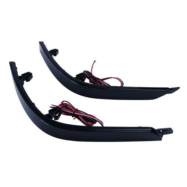 LED Bumper Light Rear - for Volkswagen - OEM 7E0945105D | Eurowagens - View 10