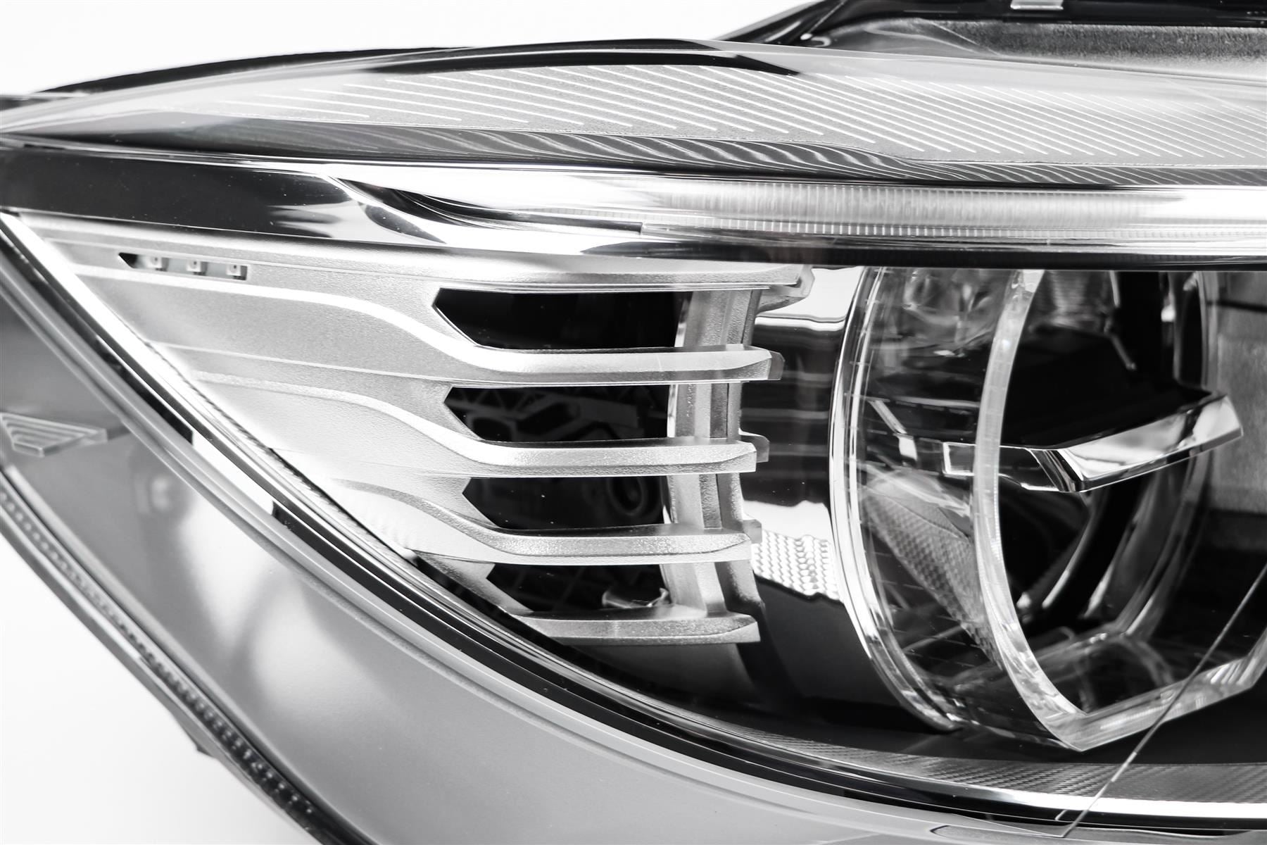 BMW 4 Series F32 F33 F82 F83 Right Headlight, Magneti Marelli OEM, OEM 63117377850 - View 12