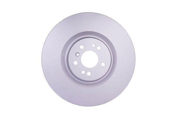 Hella Brake Disc for Mercedes-Benz, OEM quality, OEM 1644210612 - View 4