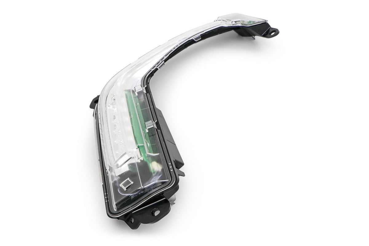 Peugeot 308 Left Daytime Running Light, Valeo OEM, OEM 6208X4 - View 8