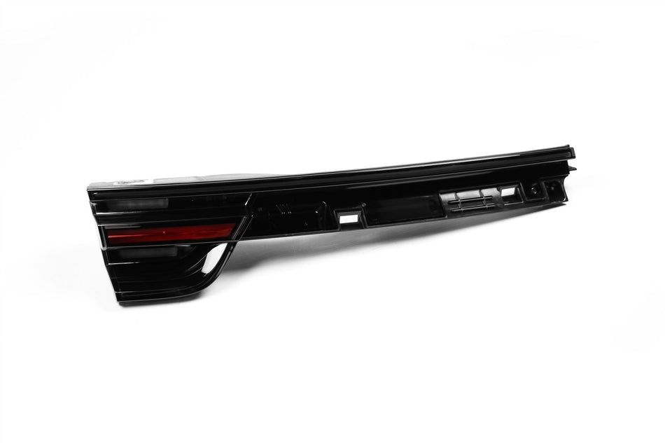 Porsche Panamera Left Rear Light, Magneti Marelli OEM, OEM 973945207A, MPN MRL5302