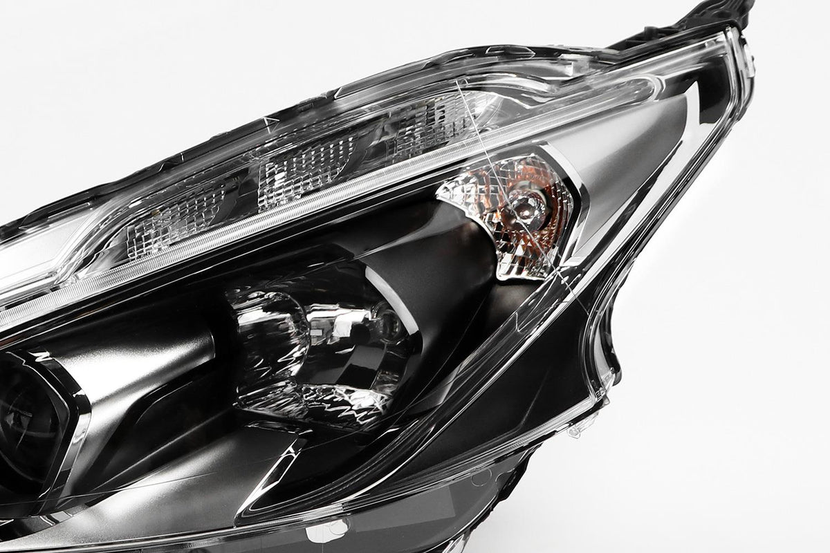 Peugeot 208 Left Headlight, Valeo OEM, OEM 9822690680 - View 11
