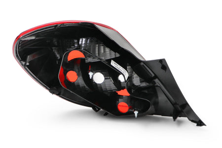 Vauxhall Corsa D 5 Door Only Right Rear Light, Valeo OEM, OEM 1222535 - View 5