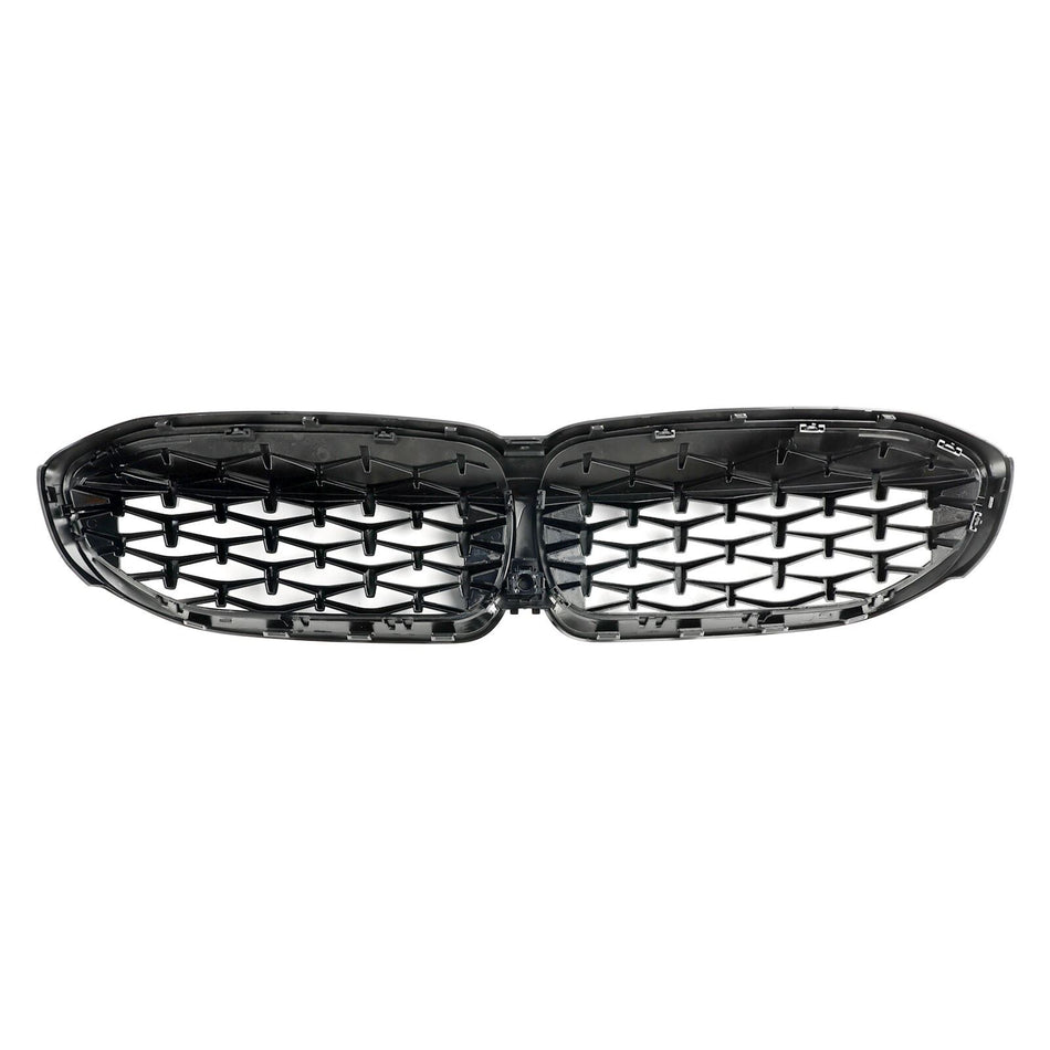 Kidney Grille - for BMW - OEM 51138072085 | Eurowagens - View 4
