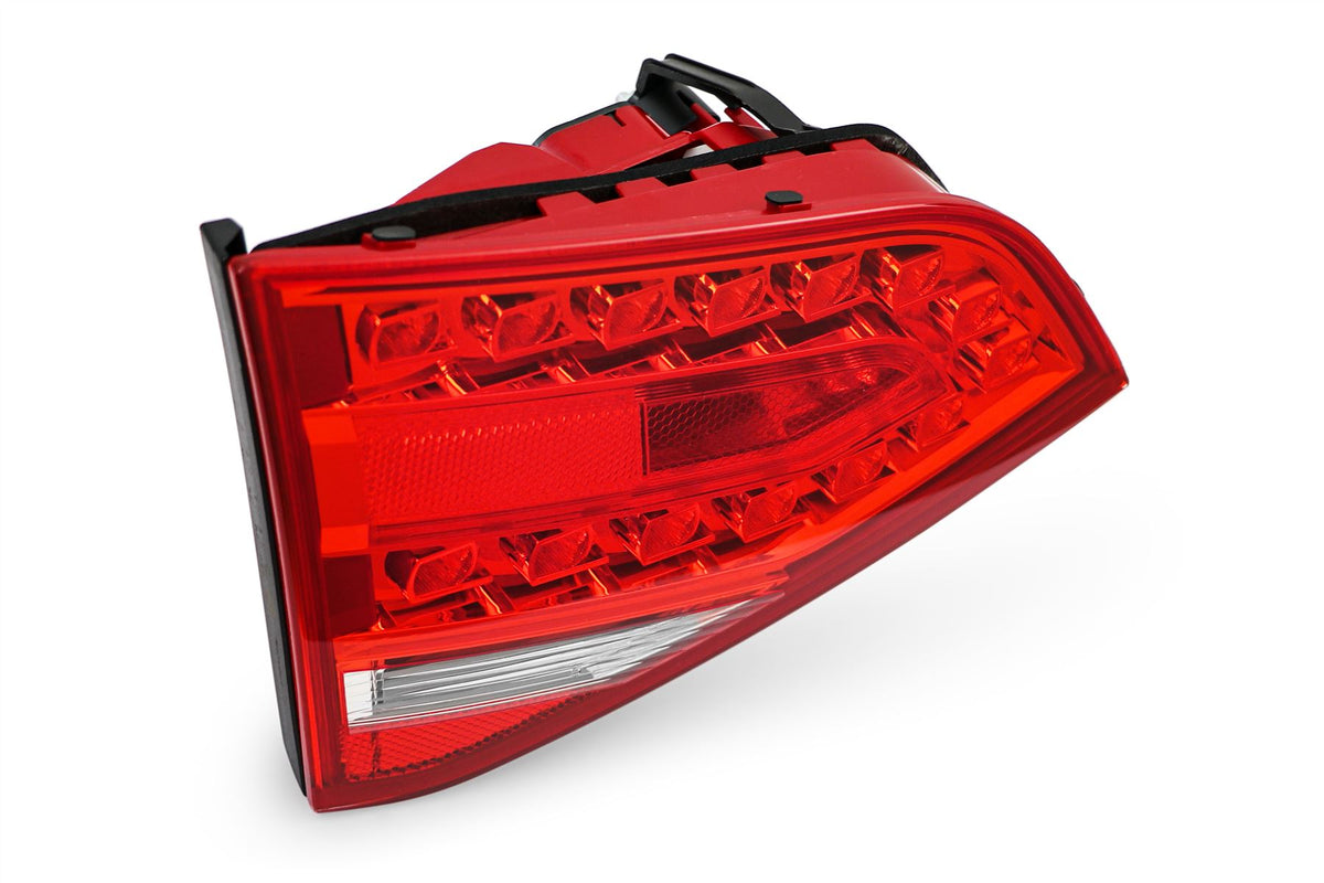 Audi A4 B8 Left Rear Light, Hella OEM, OEM 8K5945095K - View 6