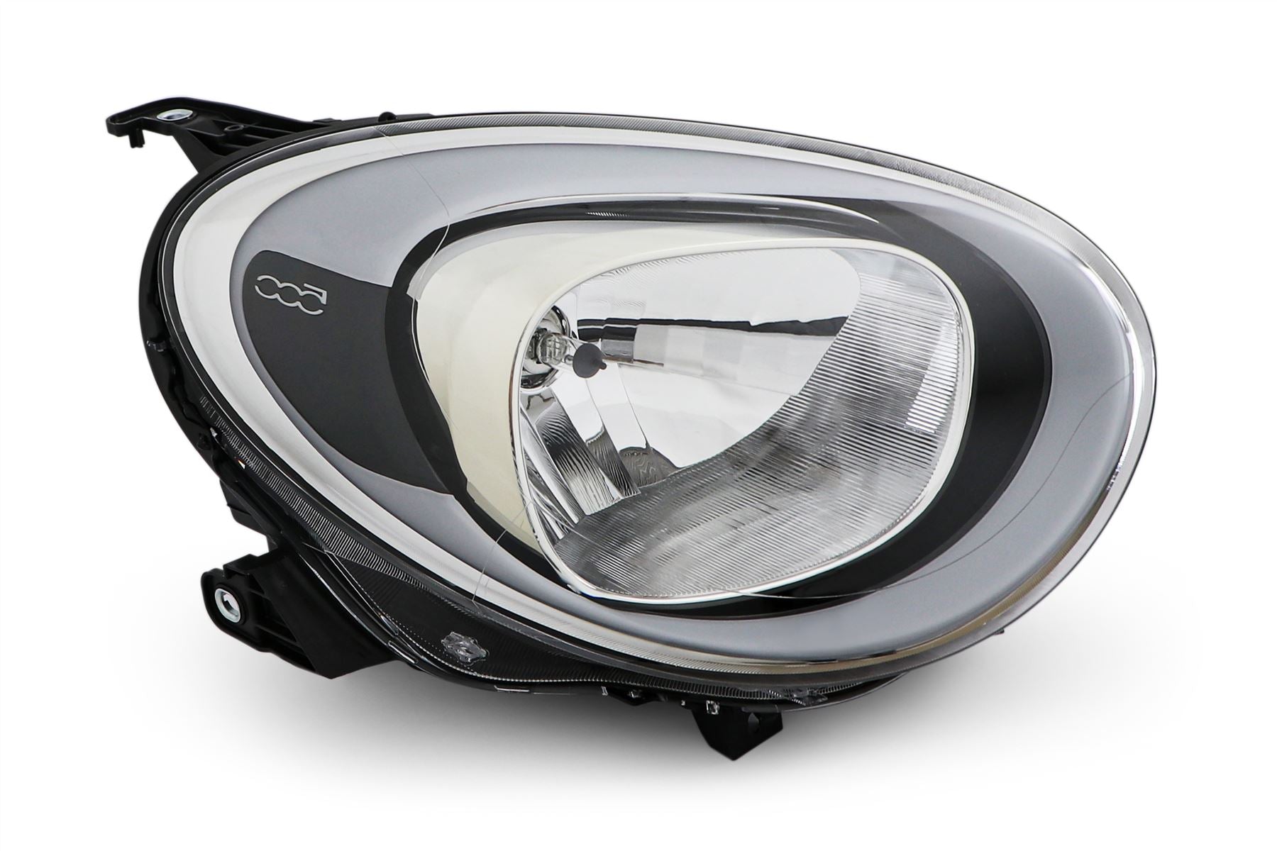 Fiat 500X Right Headlight, Magneti Marelli OEM, OEM 51978417 - View 9