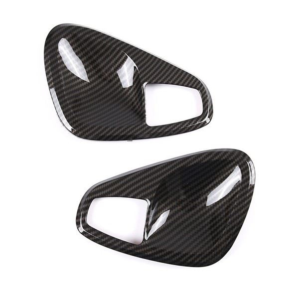 Door Handle Bowl Recess Cover - for Smart | Eurowagens - View 7