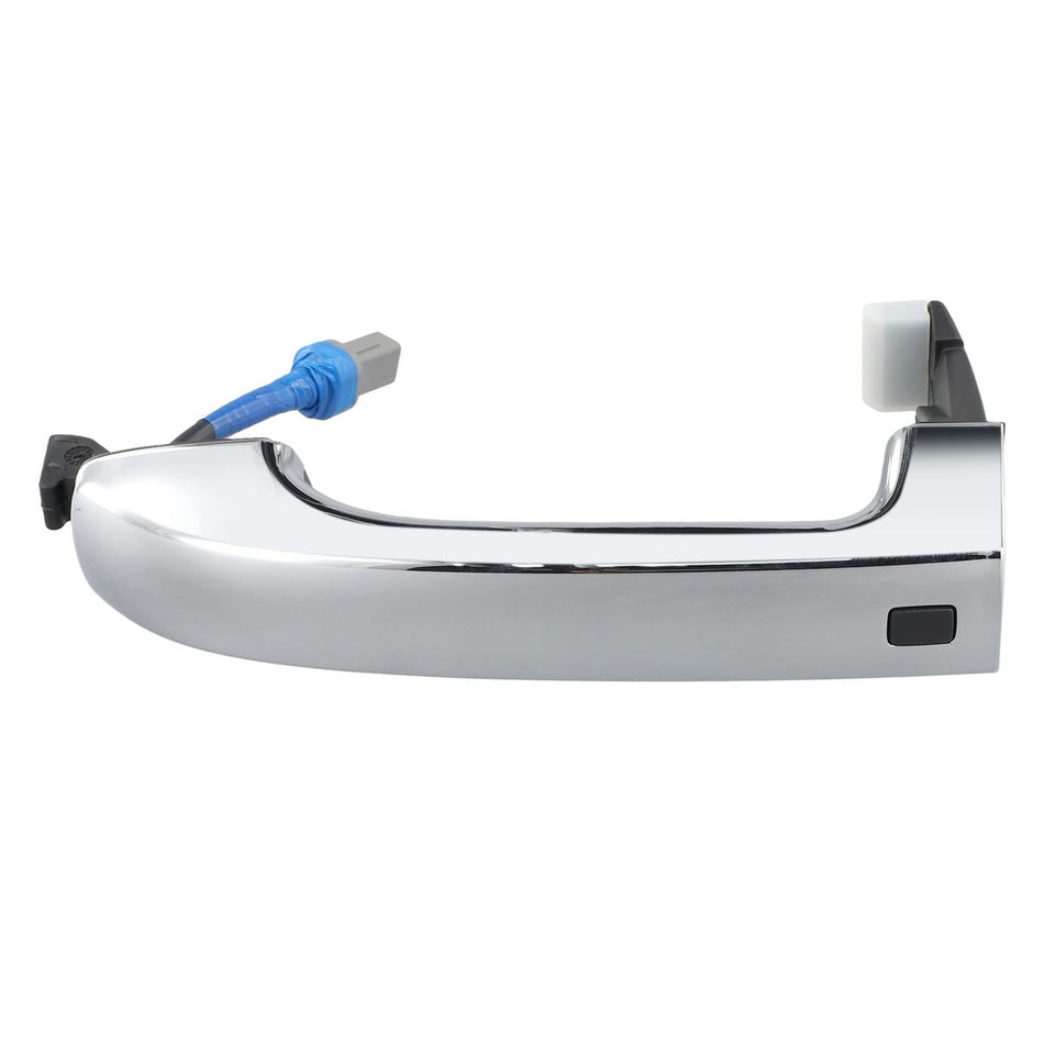 Exterior Door Handle Front - for Hyundai - OEM 82651-3J210 | Eurowagens - View 6