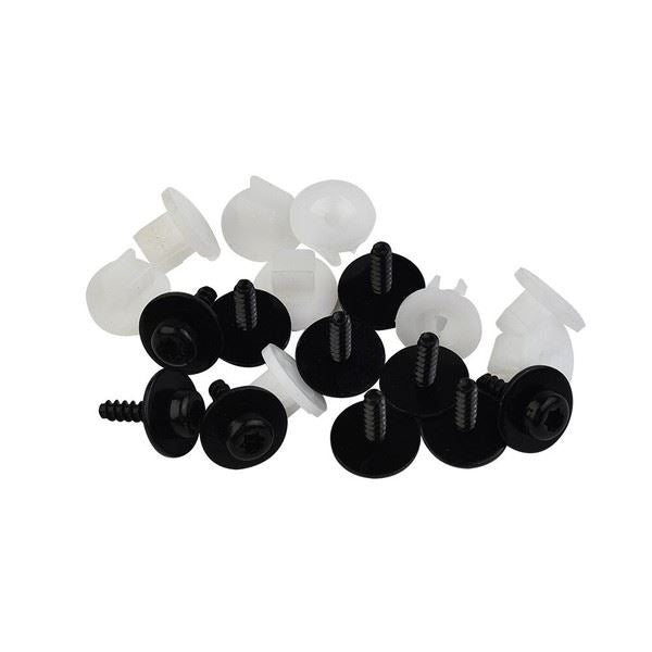 Engine Guard Screw and Washer Set Lower - for Ford | Eurowagens - View 11