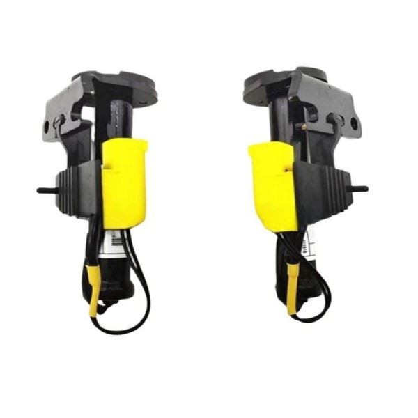 Bonnet Latch Actuator - for BMW - OEM 51237435797 | Eurowagens