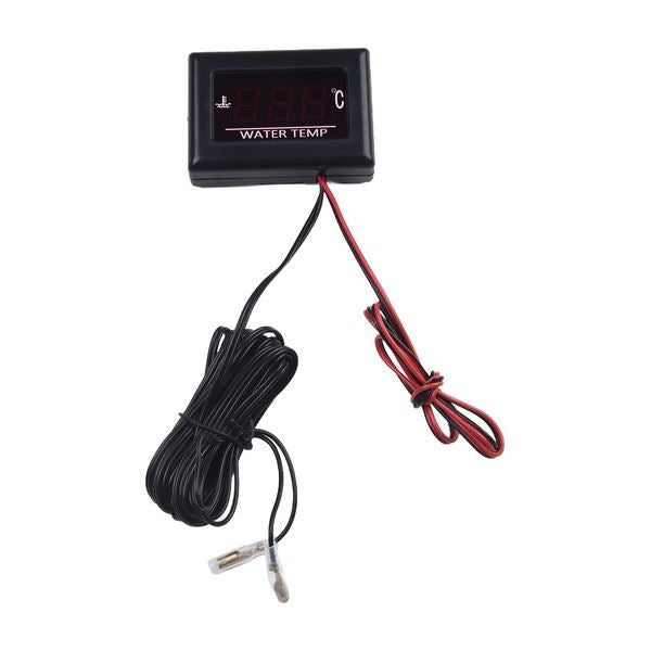 Water Temperature Gauge Kit | Eurowagens - View 2
